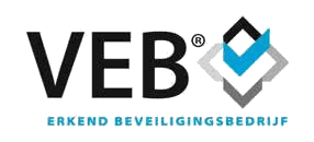 VEB erkend beveiligingsbedrijf